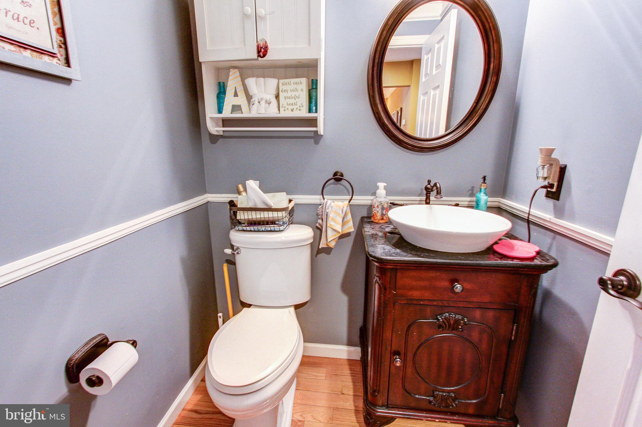 LINFIELD KNOLL - Residential