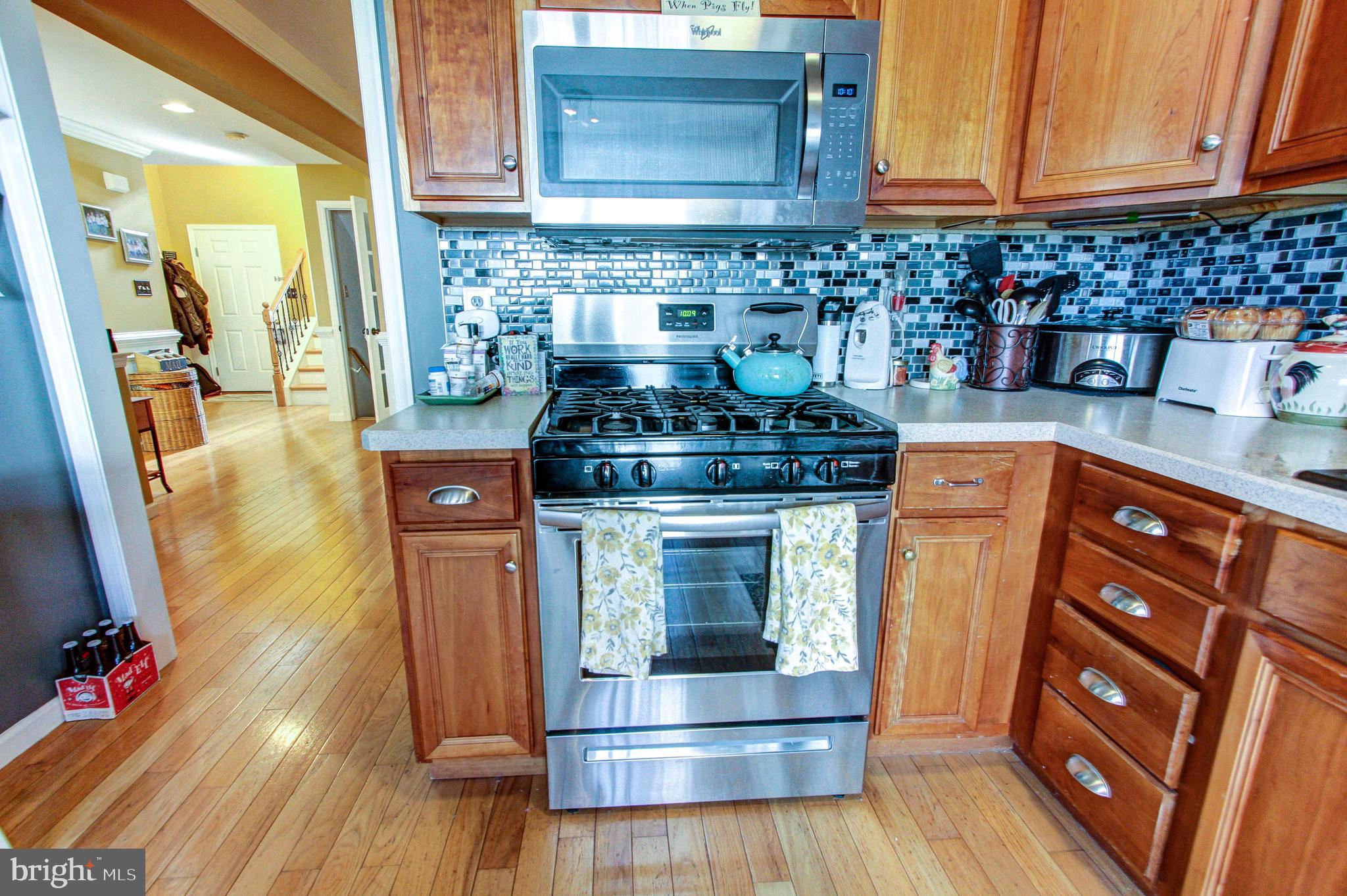 LINFIELD KNOLL - Residential