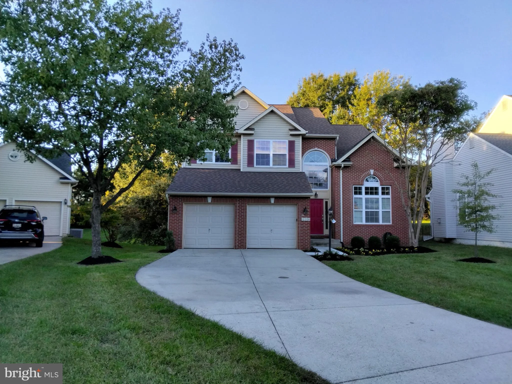 12326 Eugenes Prospect Drive