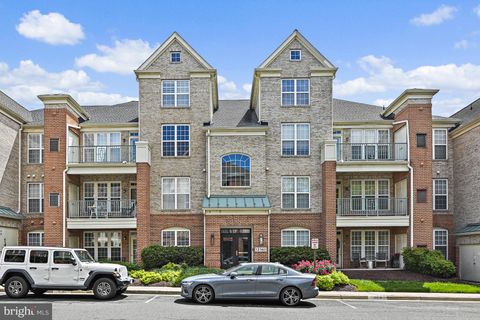 12160 ABINGTON HALL PLACE 303 RESTON VA 20190