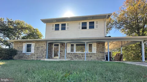 7512 Greer Drive, Fort Washington, MD MLS: MDPG2180110