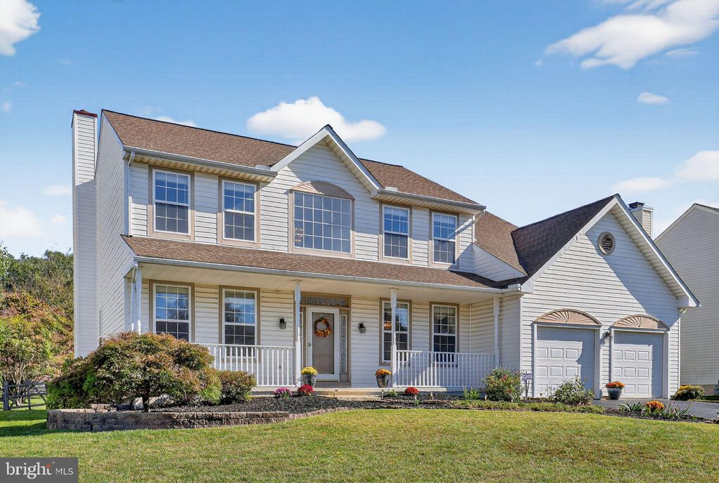 Photo of 78 Emerald Ridge Drive, BEAR, DE 19701 (MLS # DENC2092204)