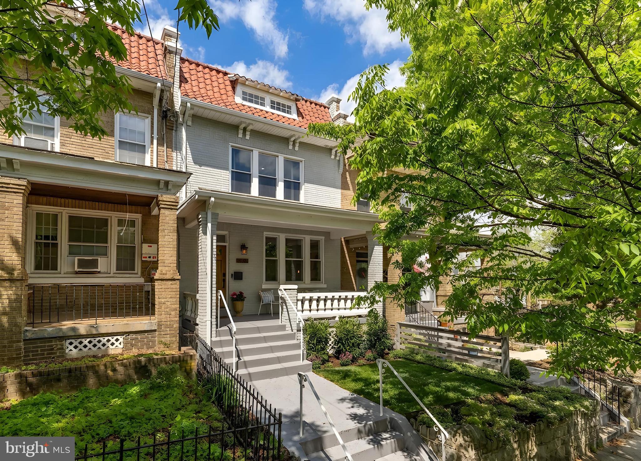 4840 KANSAS AVENUE NW