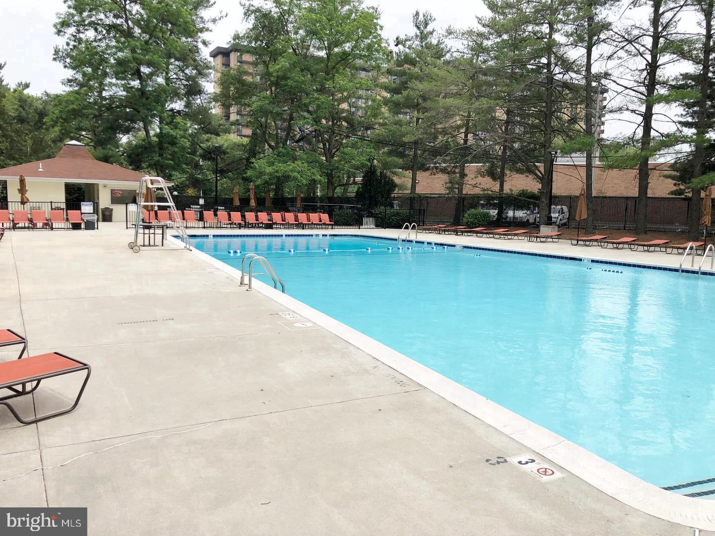 THE FOUNTAINS - Residential Lease