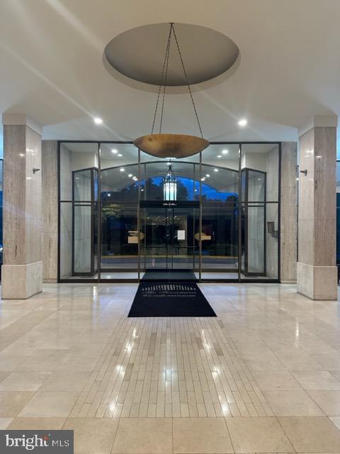 THE FOUNTAINS - Residential Lease