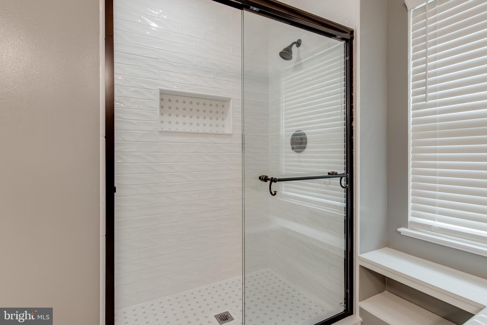 FOX CHASE - Residential