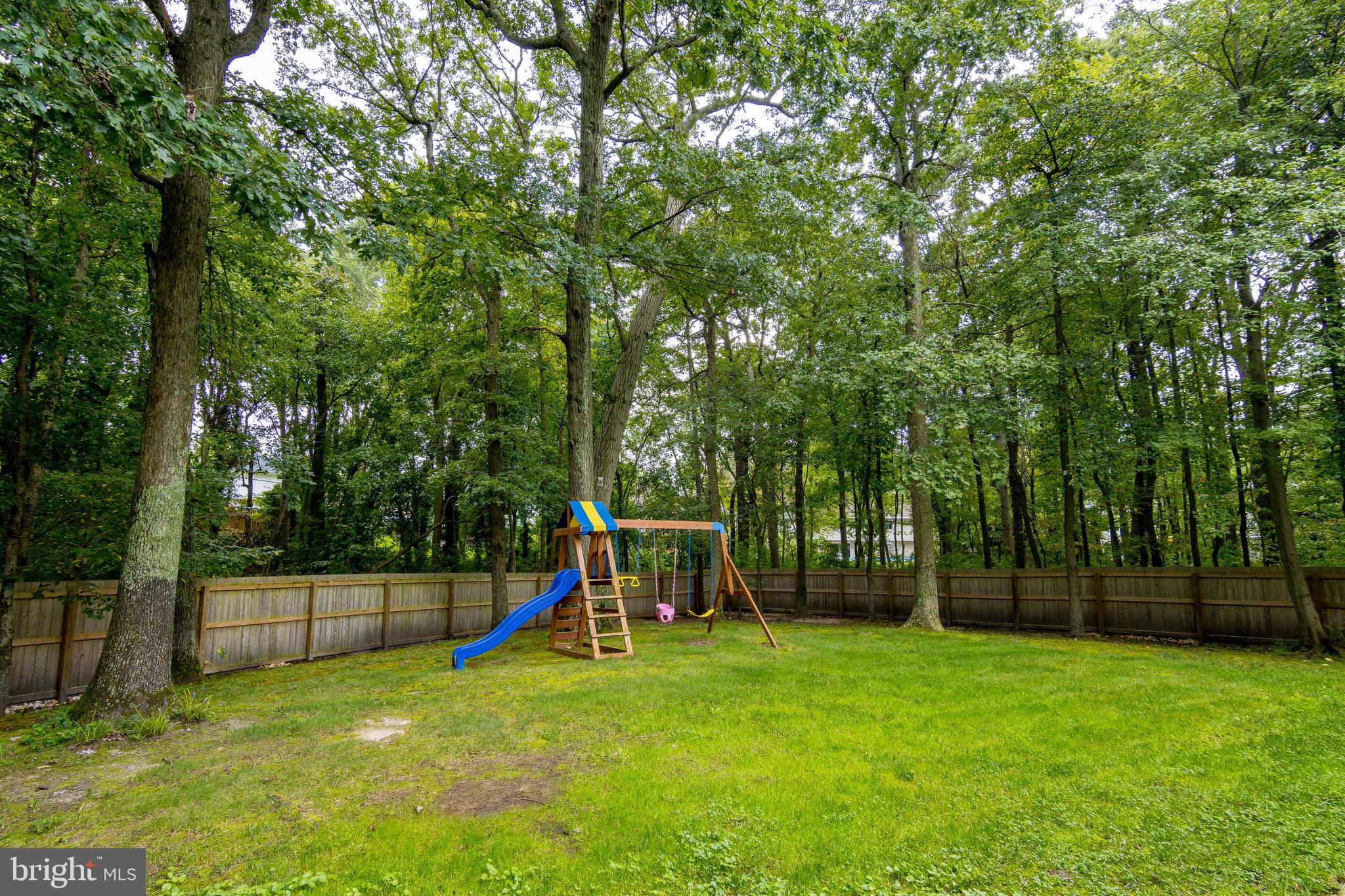 FOX CHASE - Residential