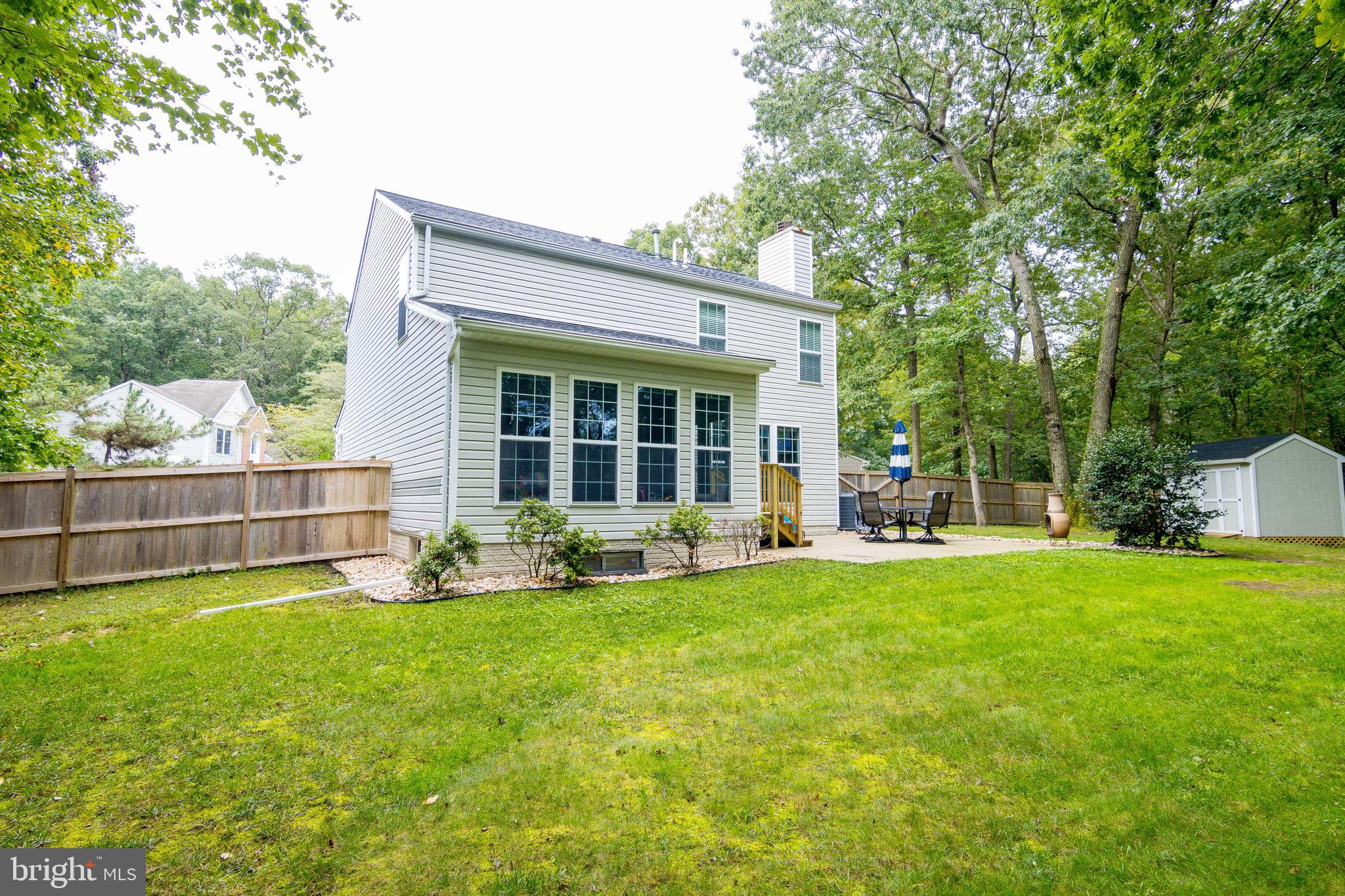 FOX CHASE - Residential