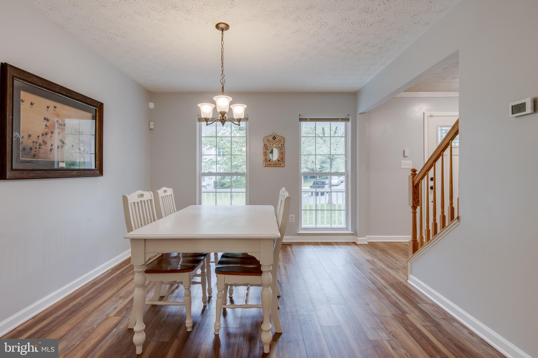 FOX CHASE - Residential