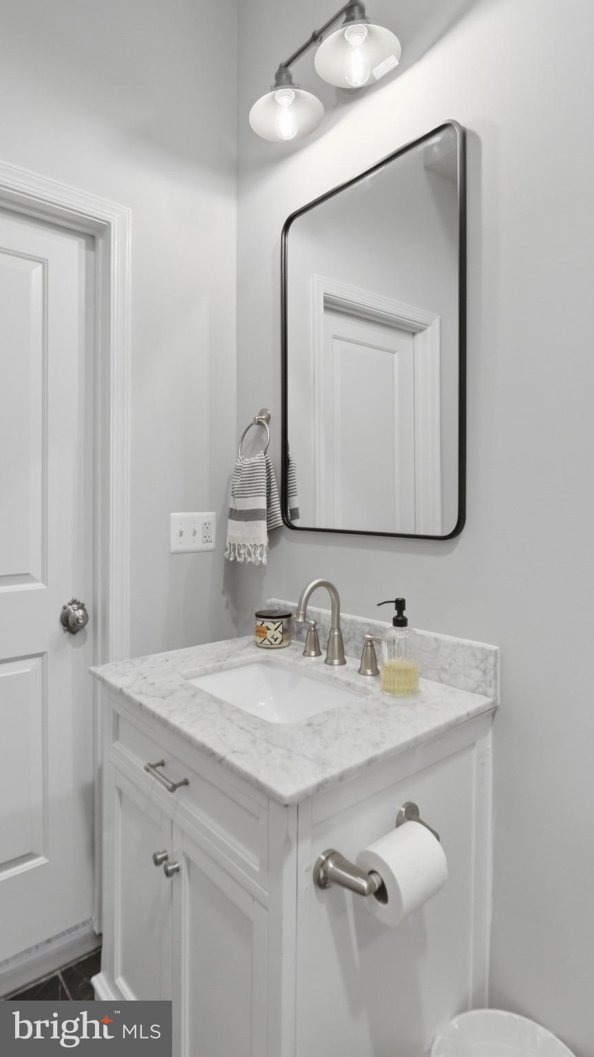 REGULARS - Residential