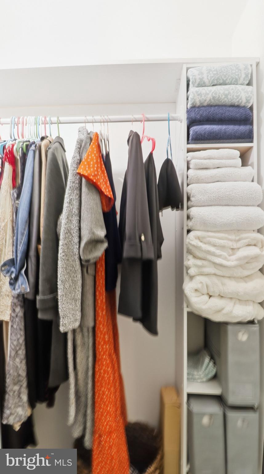 REGULARS - Residential