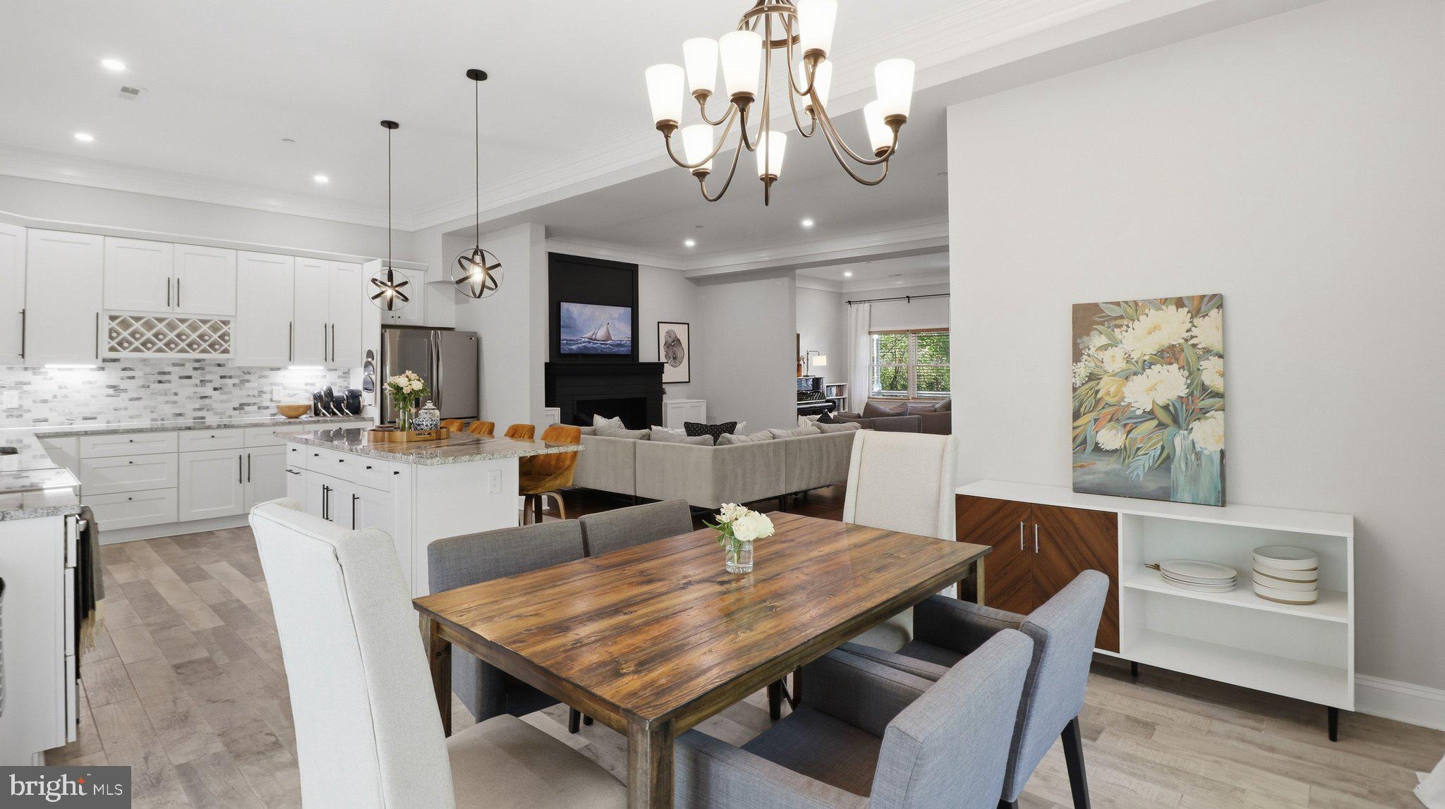 REGULARS - Residential