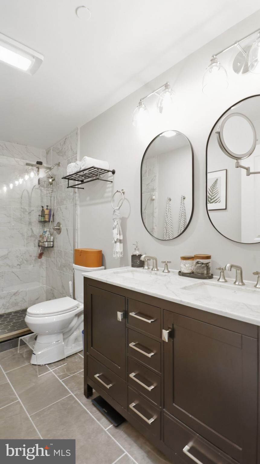 REGULARS - Residential