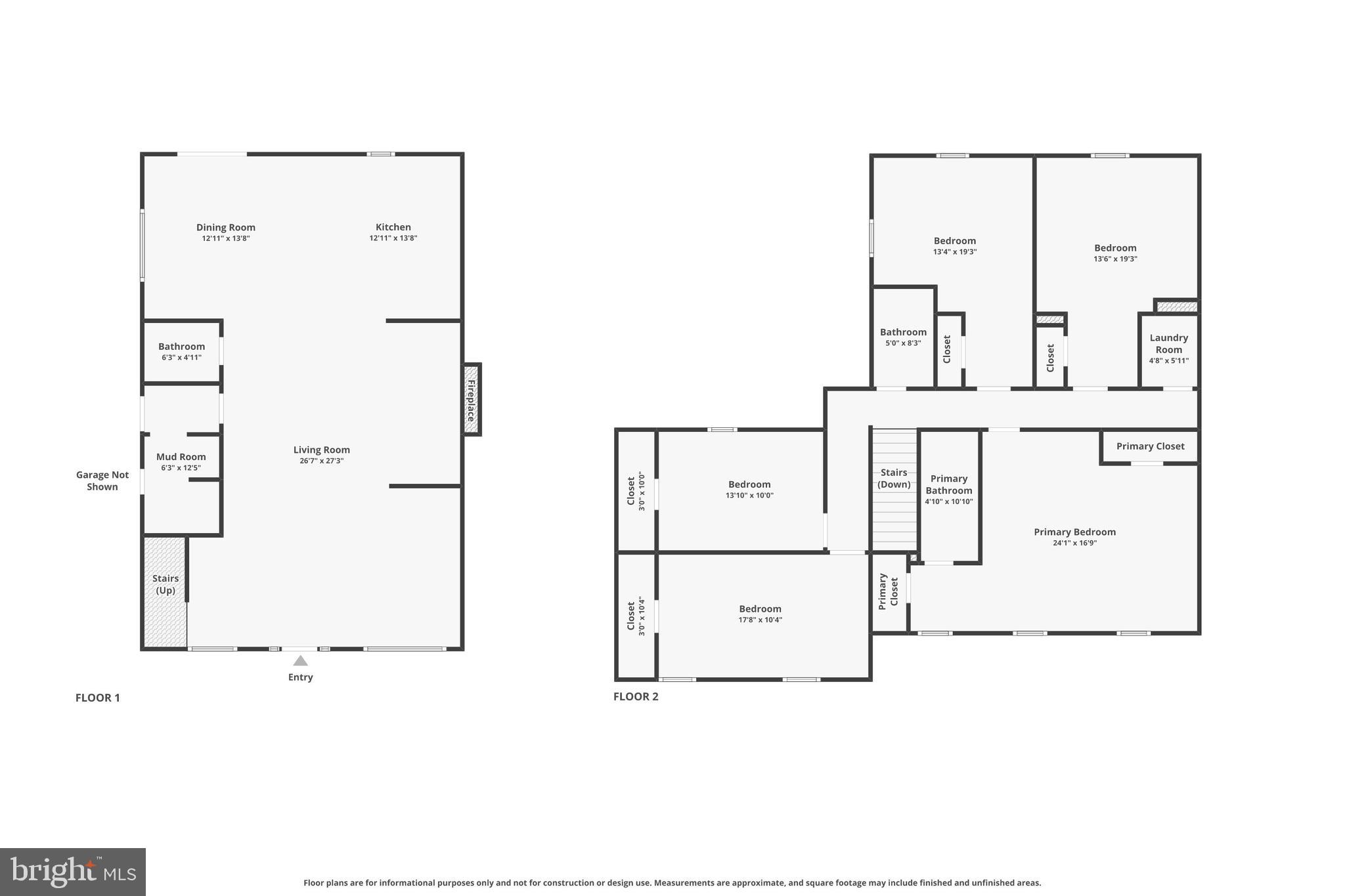REGULARS - Residential