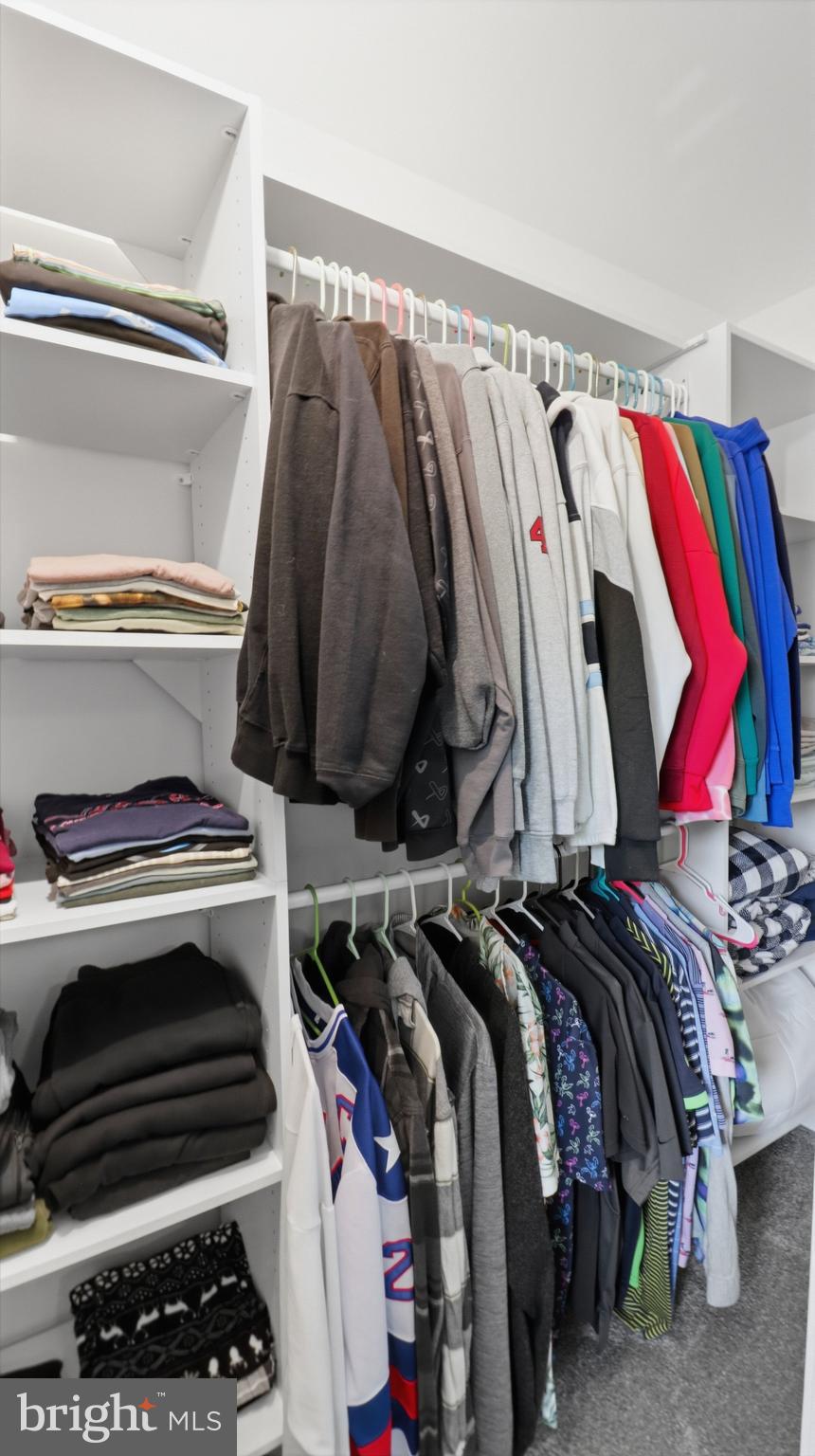 REGULARS - Residential