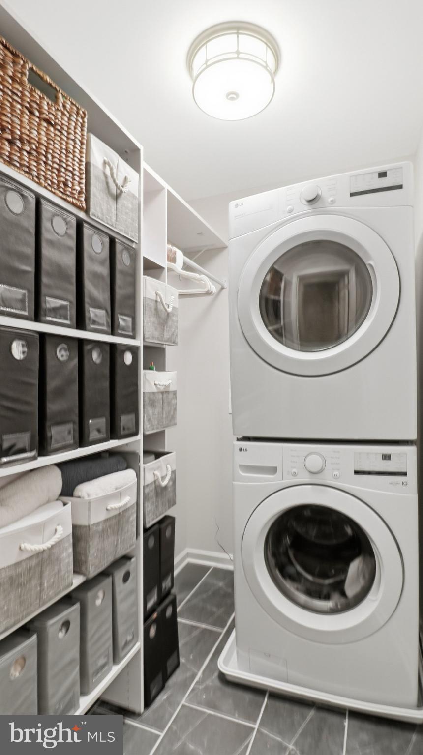 REGULARS - Residential