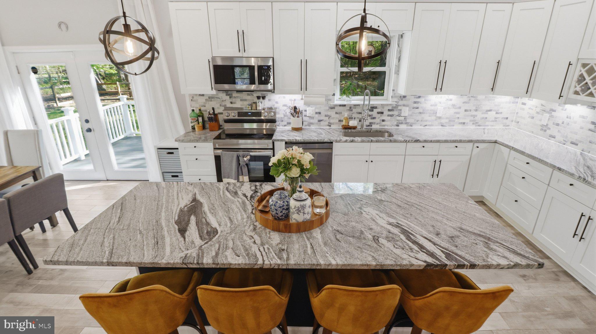 REGULARS - Residential