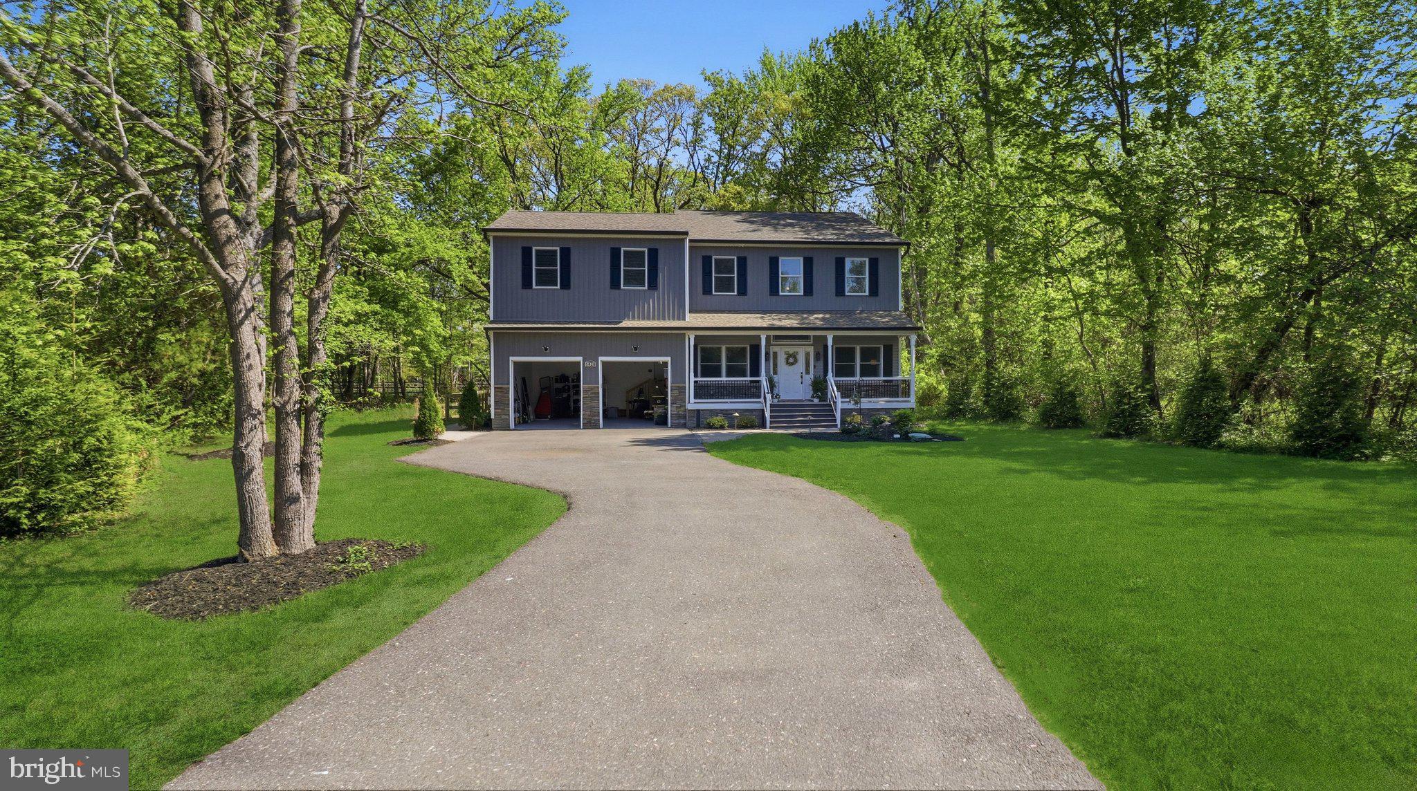 REGULARS - Residential