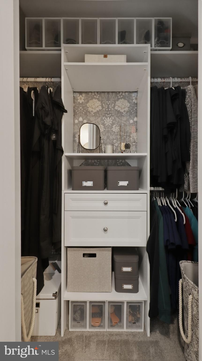 REGULARS - Residential