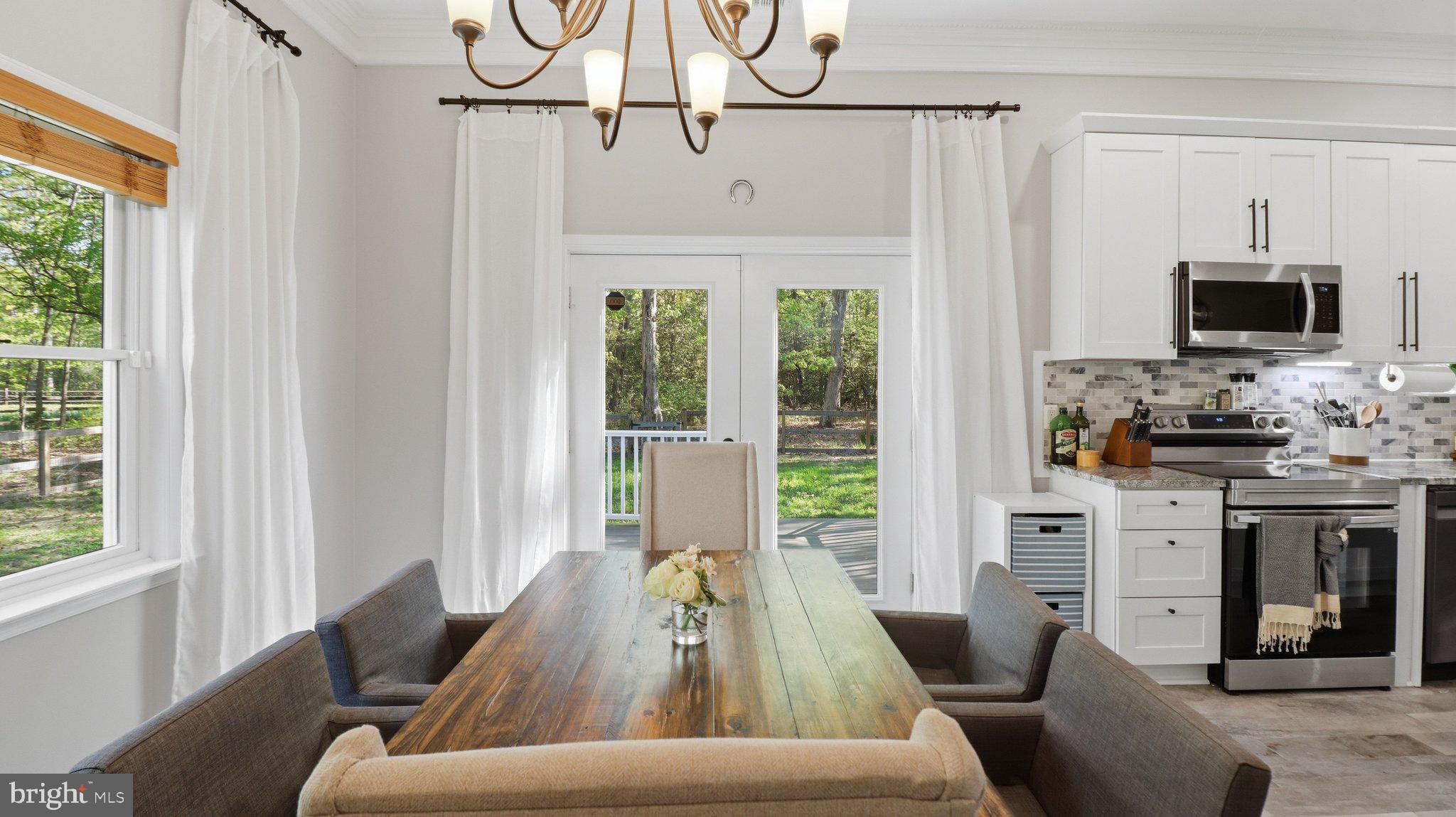 REGULARS - Residential