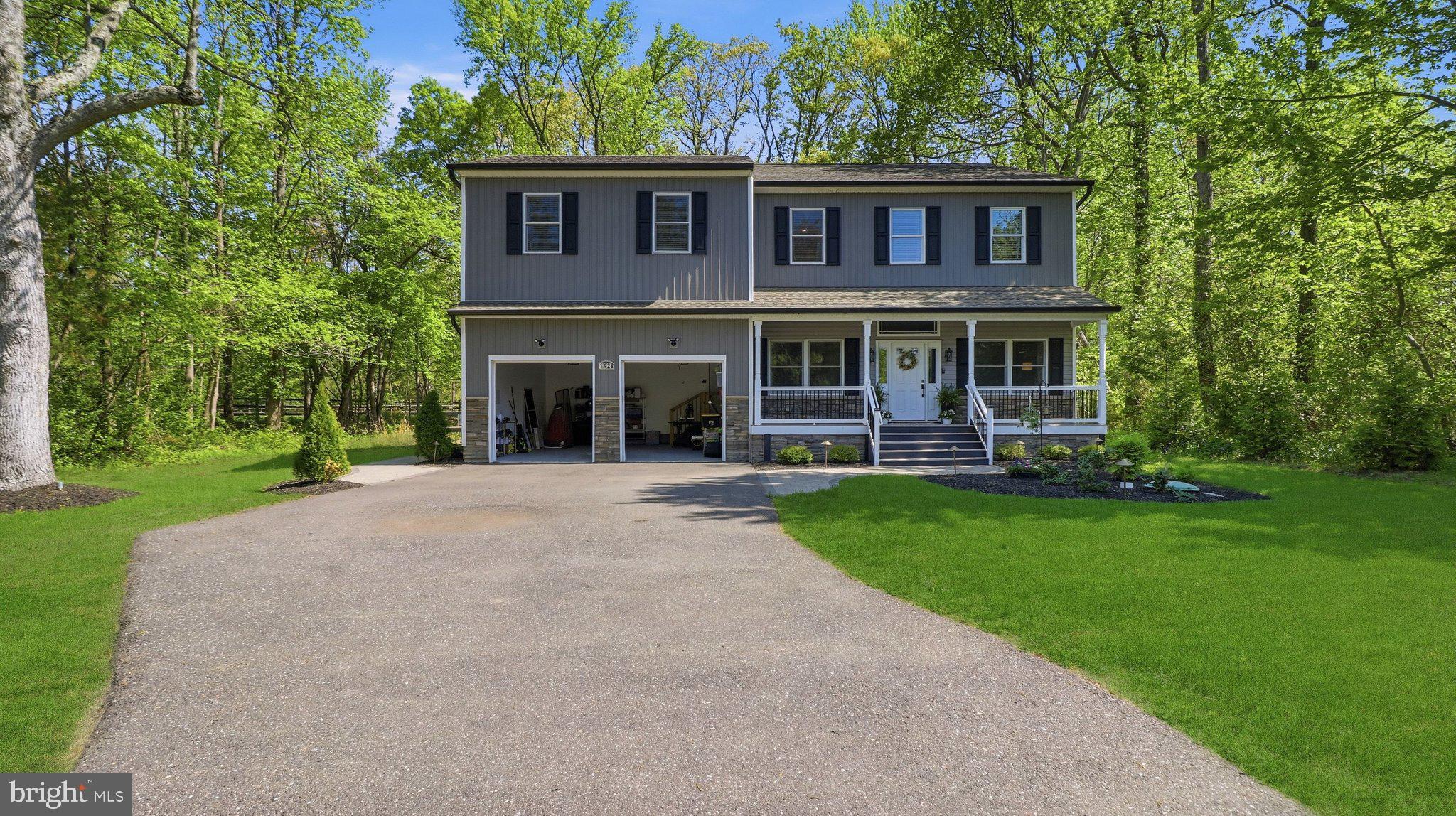 REGULARS - Residential