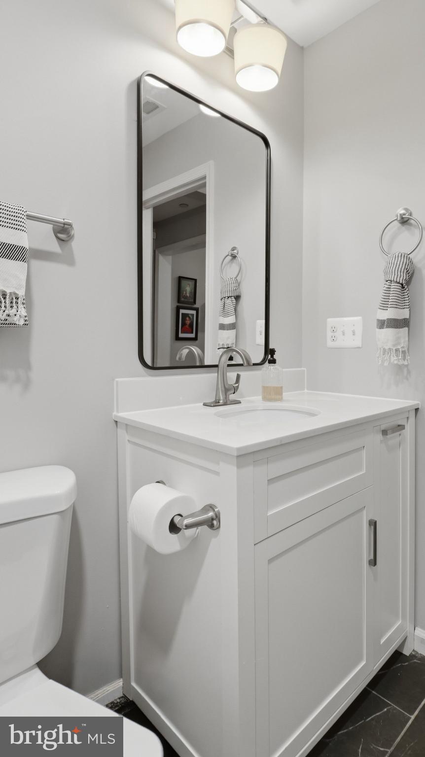 REGULARS - Residential