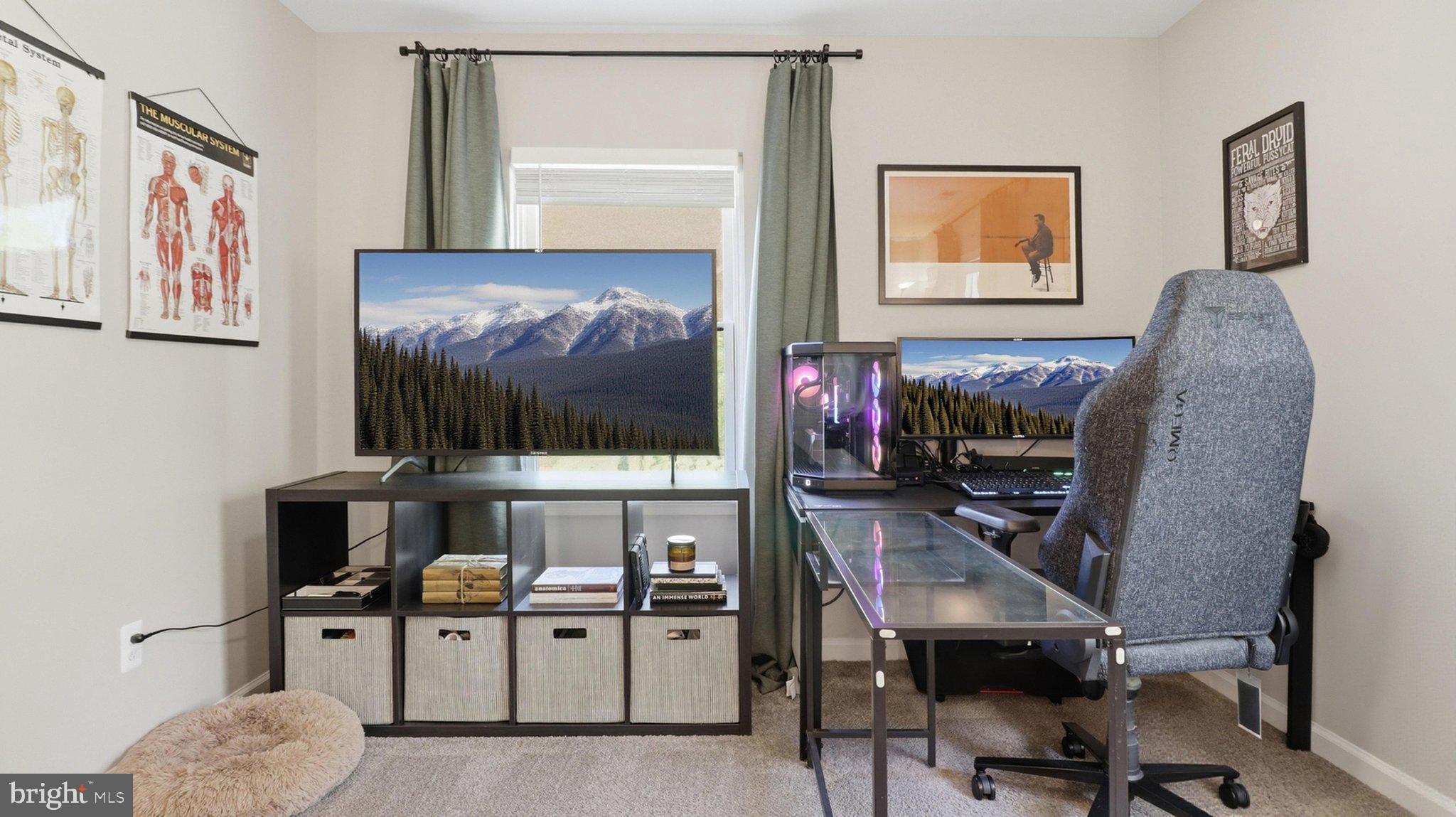 REGULARS - Residential