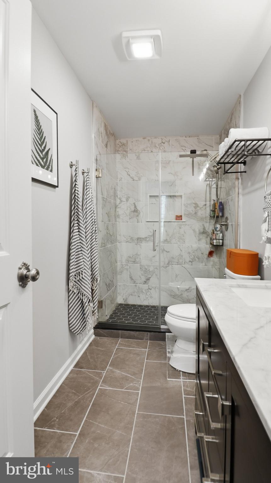 REGULARS - Residential