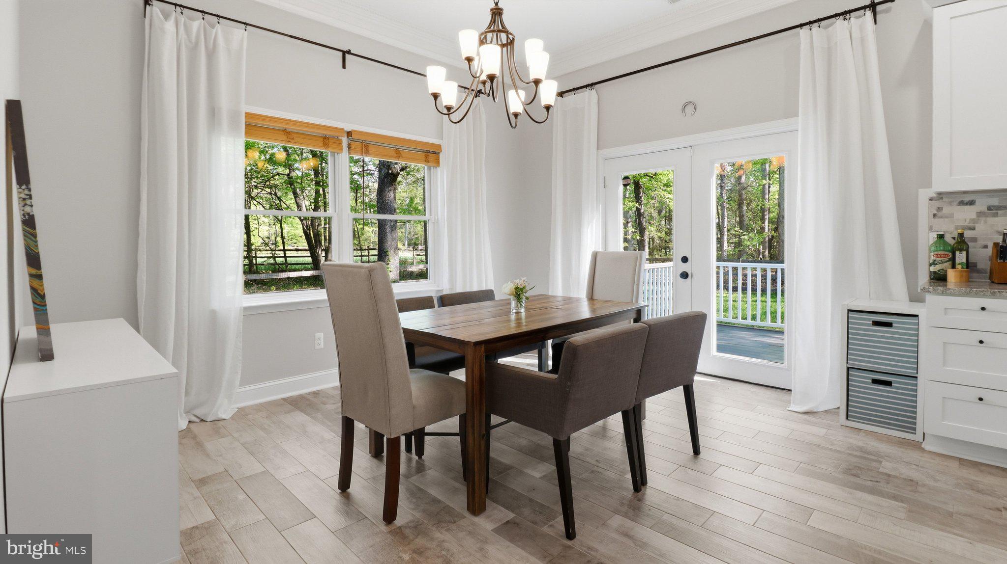 REGULARS - Residential