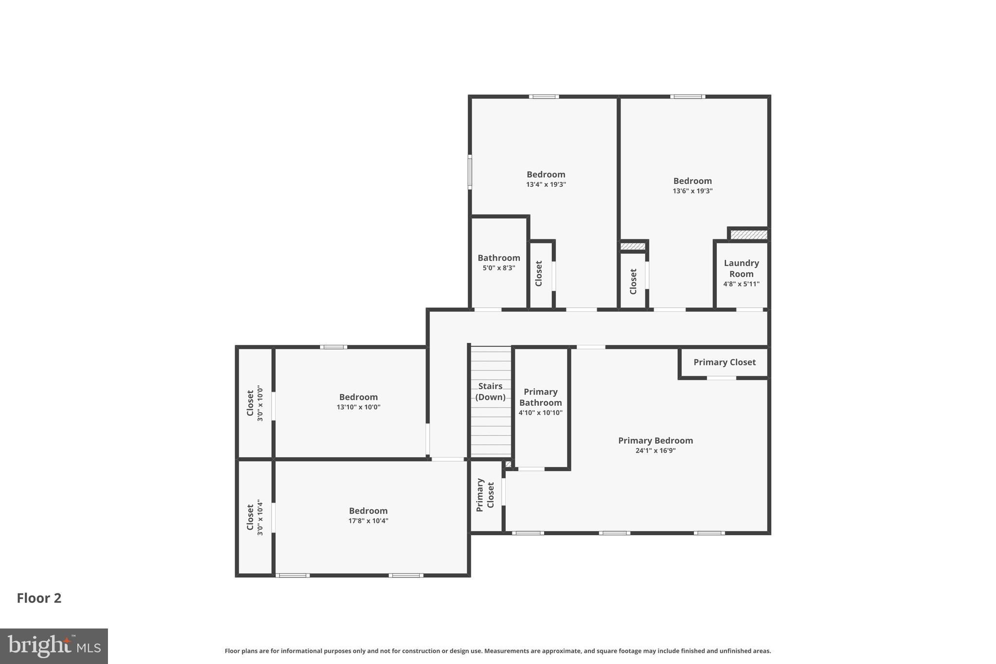 REGULARS - Residential