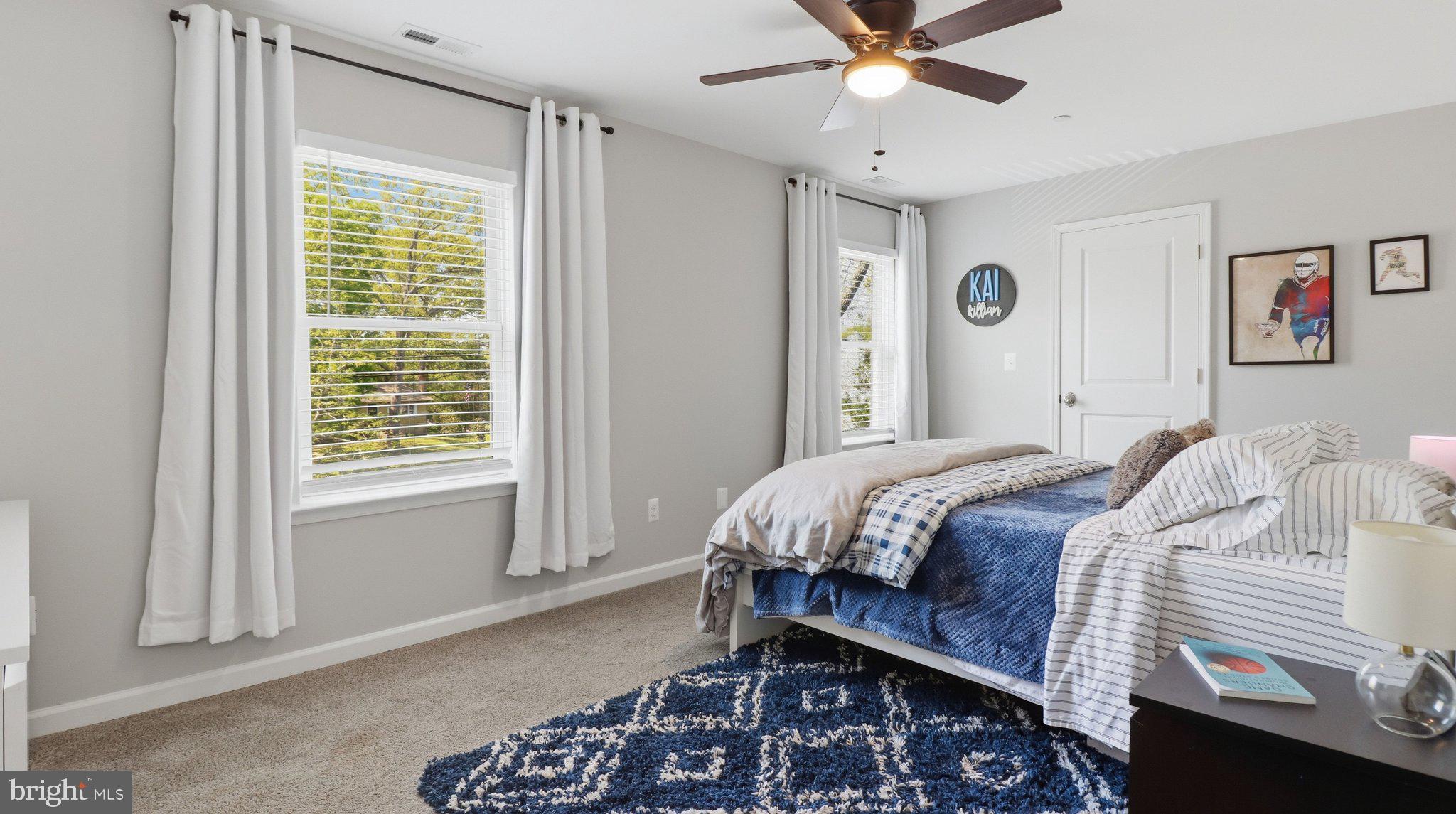 REGULARS - Residential