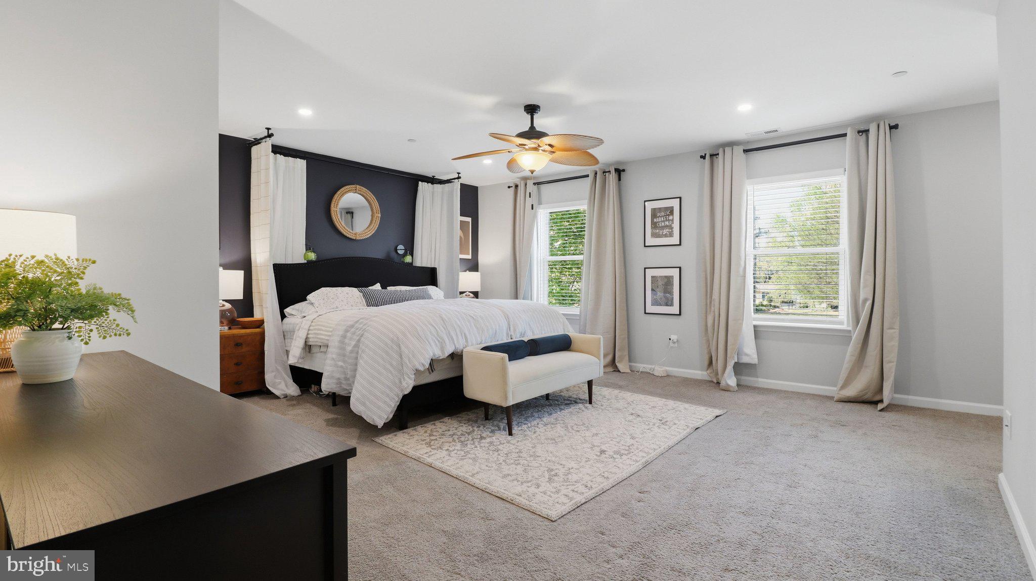 REGULARS - Residential