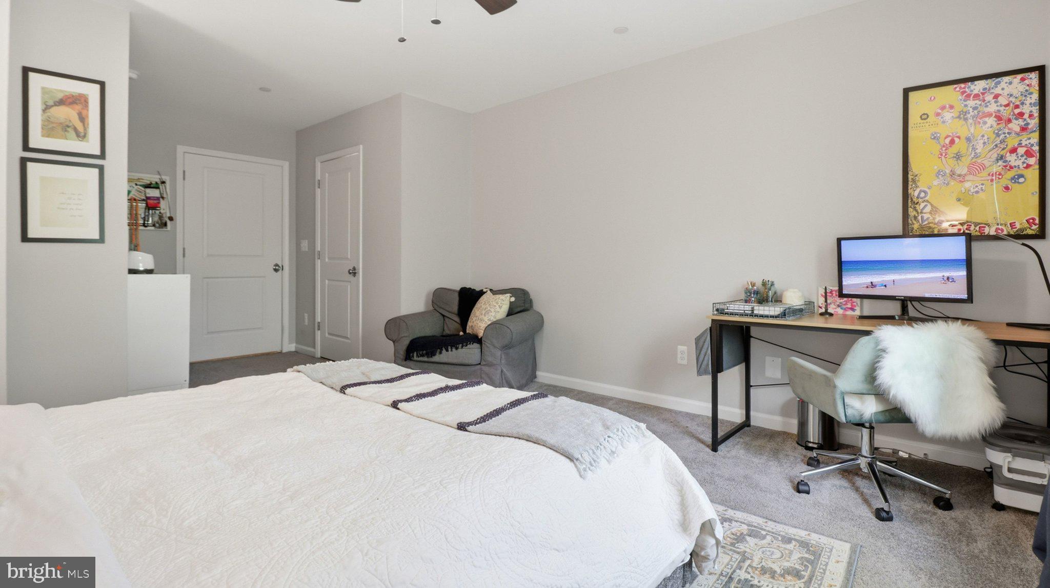 REGULARS - Residential