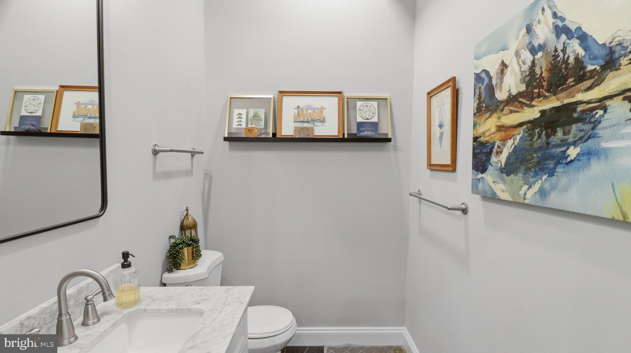 REGULARS - Residential