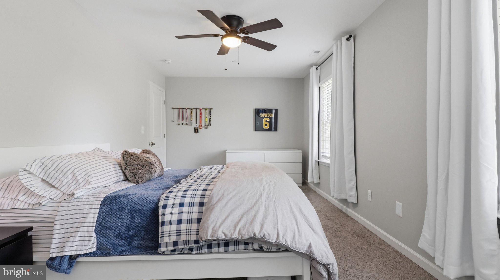 REGULARS - Residential