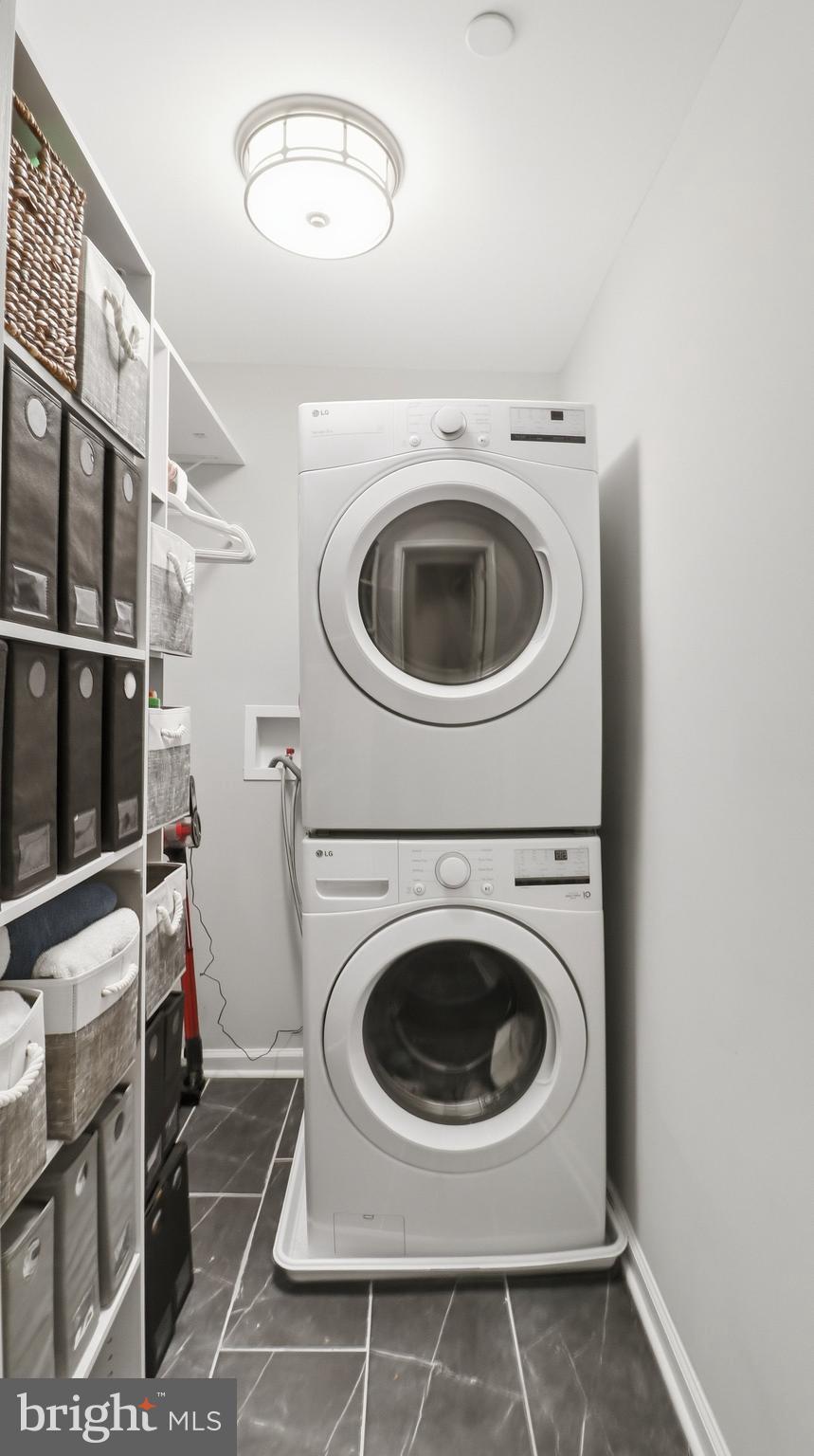 REGULARS - Residential