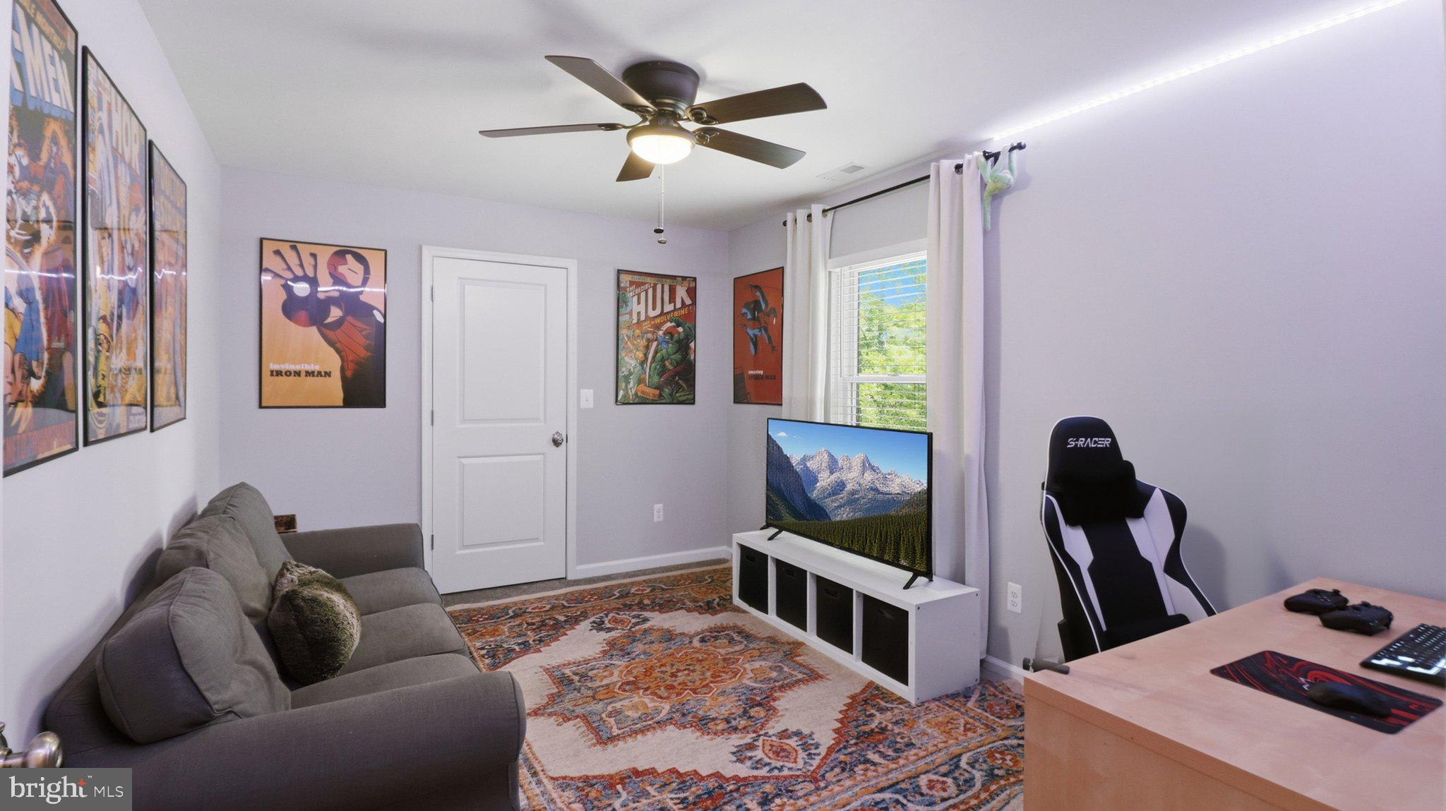 REGULARS - Residential