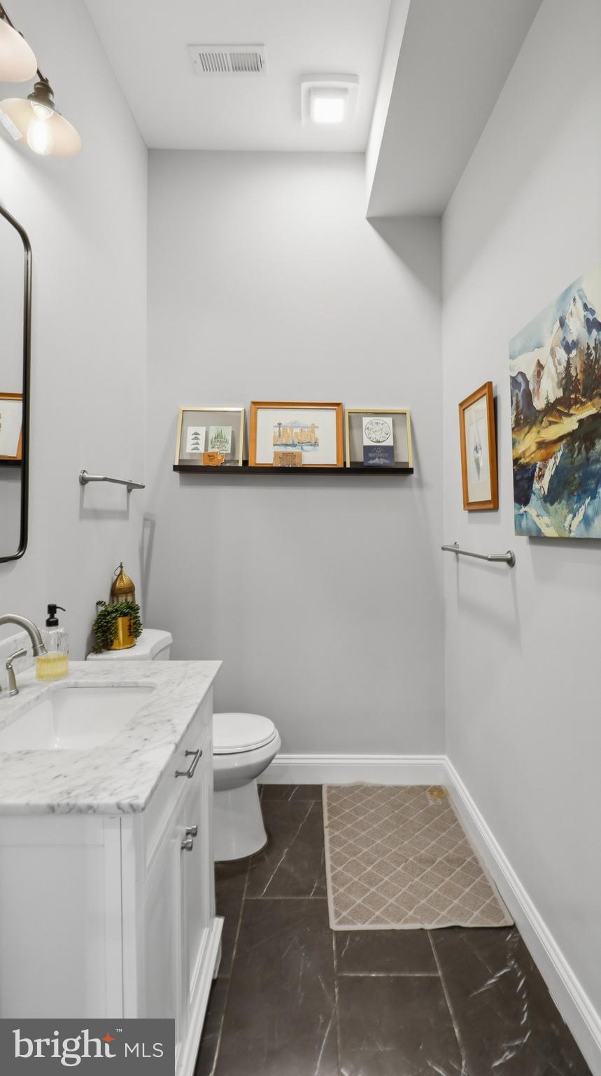 REGULARS - Residential