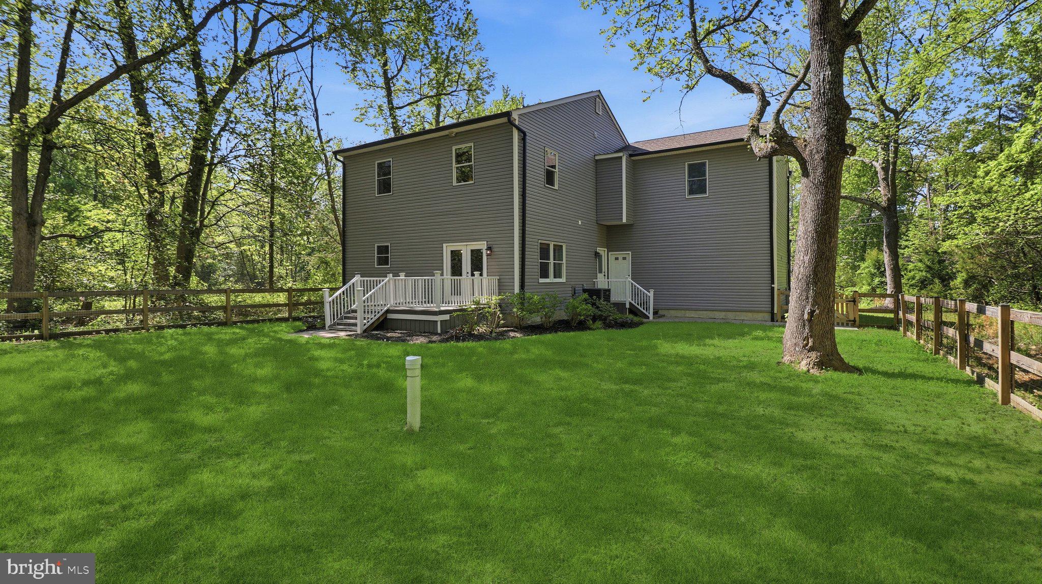 REGULARS - Residential