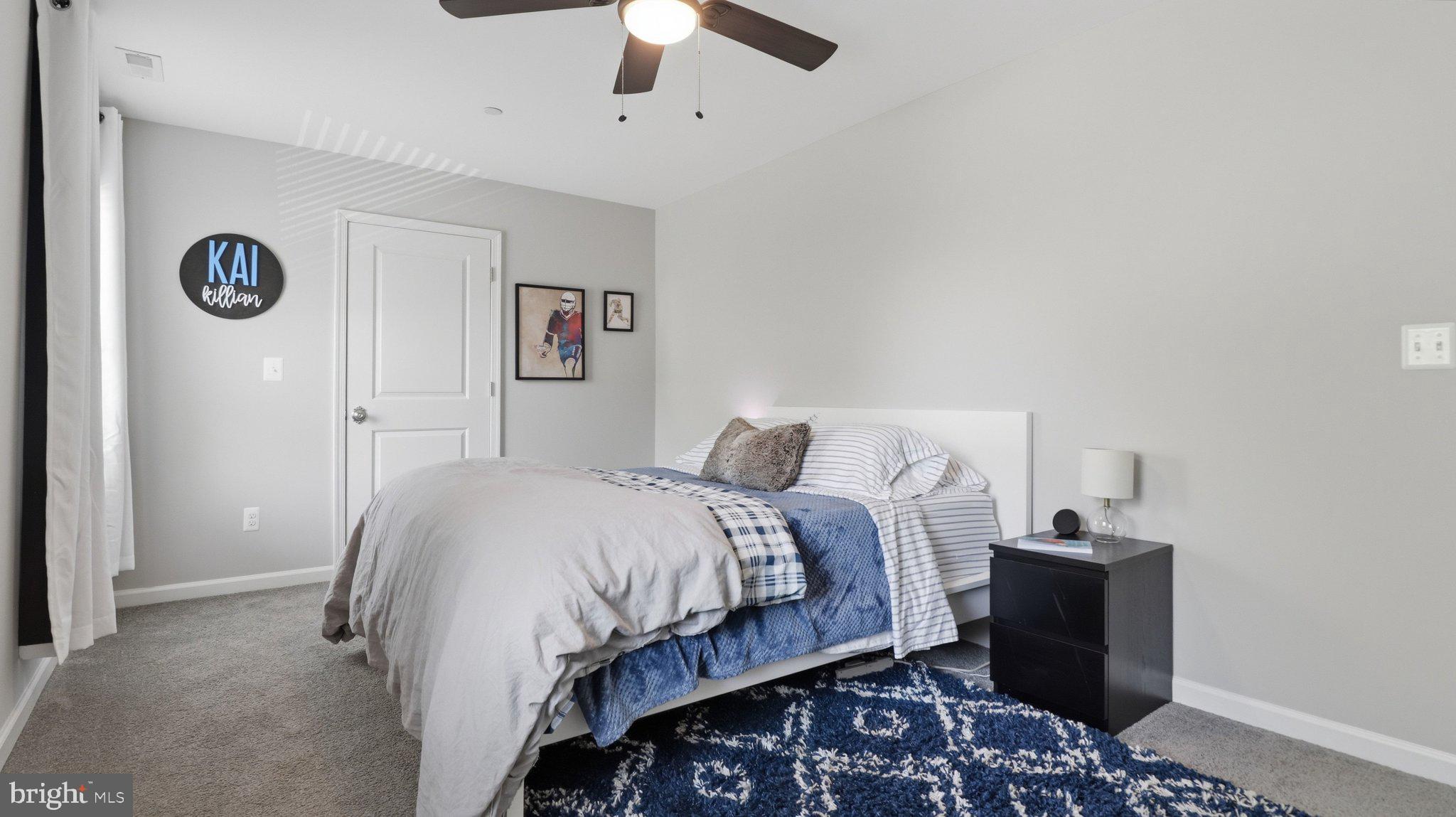 REGULARS - Residential