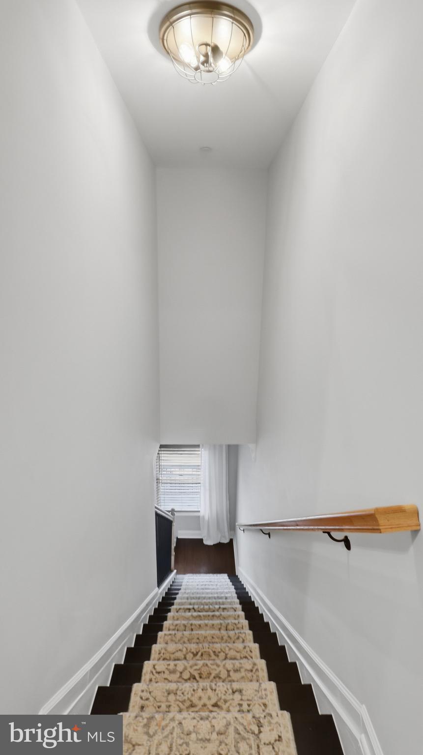 REGULARS - Residential