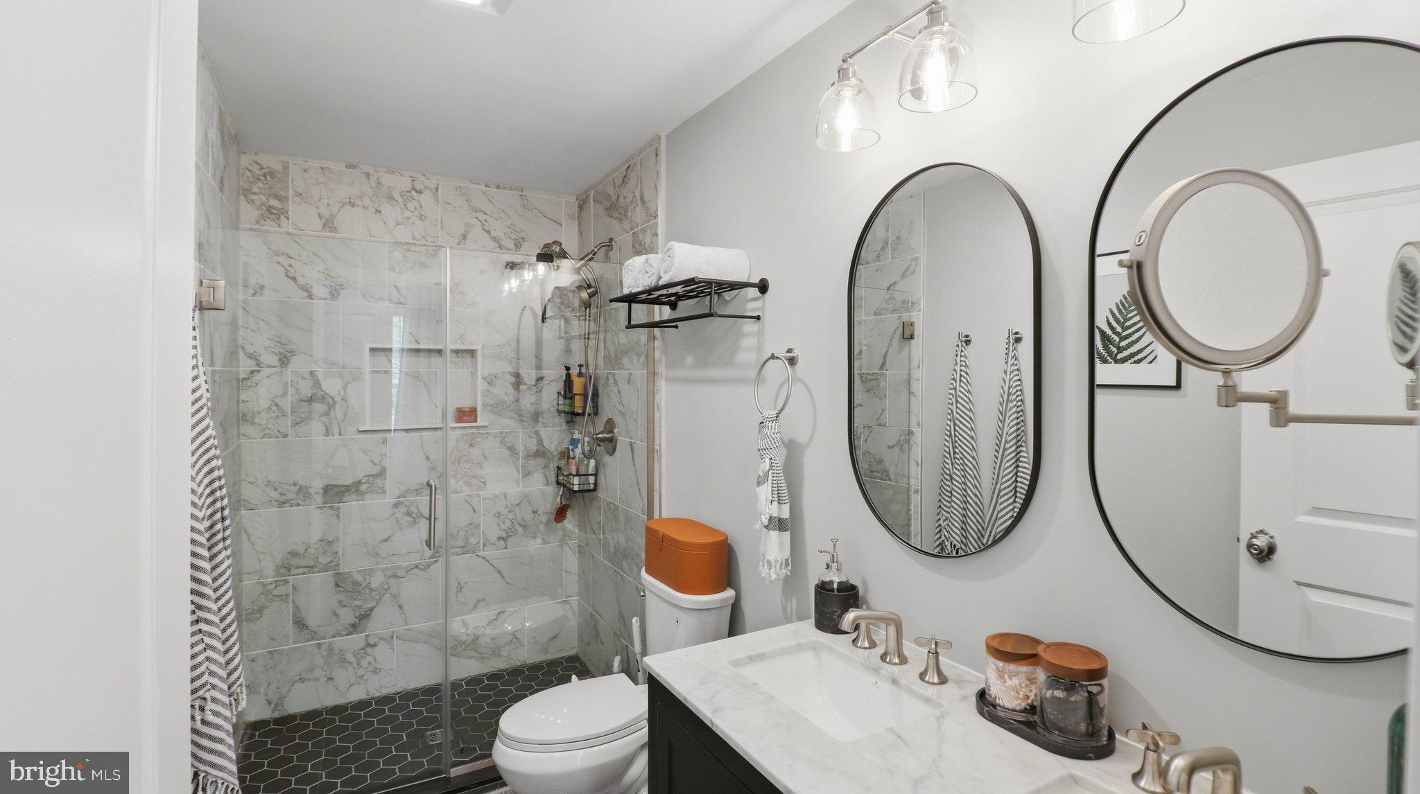 REGULARS - Residential