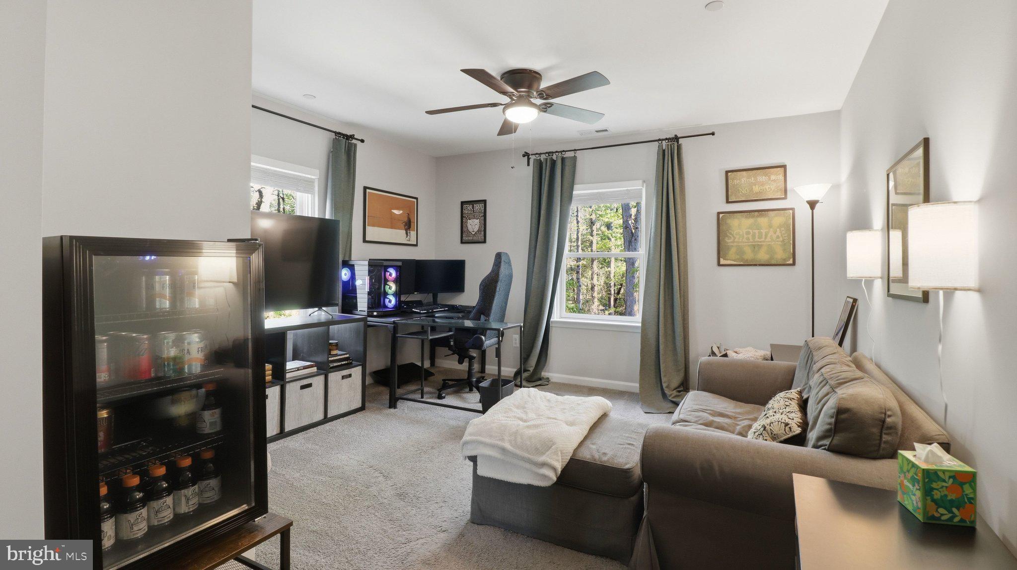 REGULARS - Residential