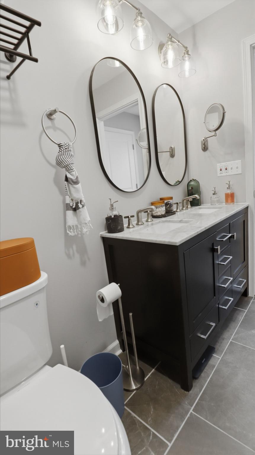 REGULARS - Residential