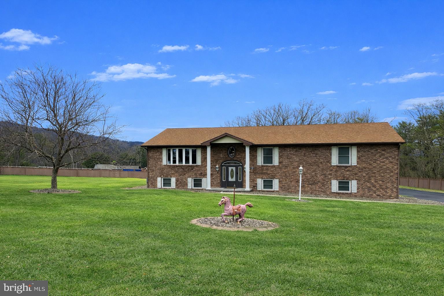 ROLLING OAKS - Residential