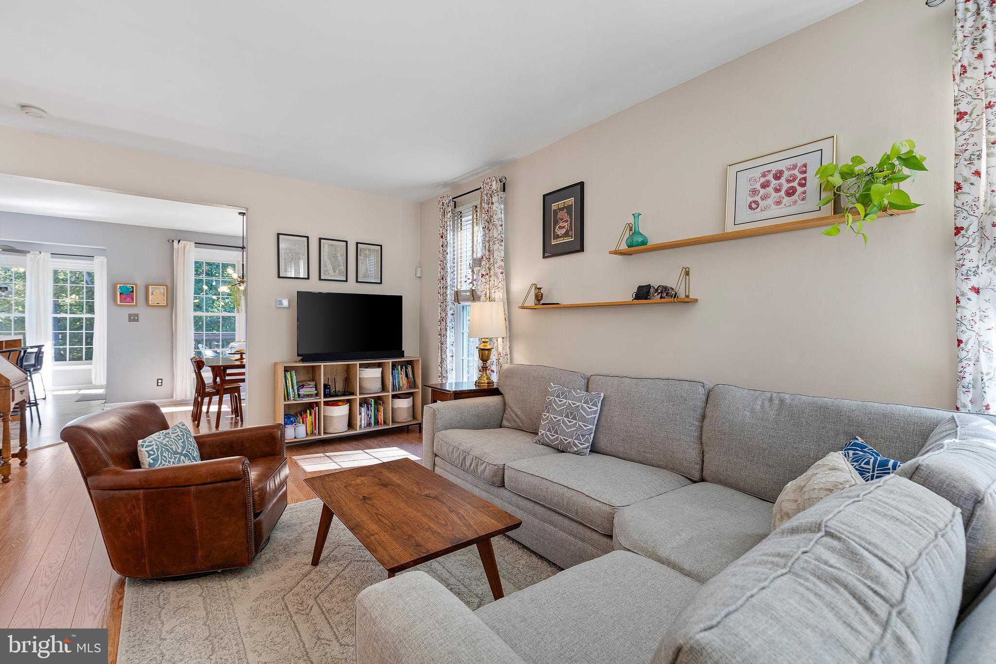 136 YARDLEY PLACE