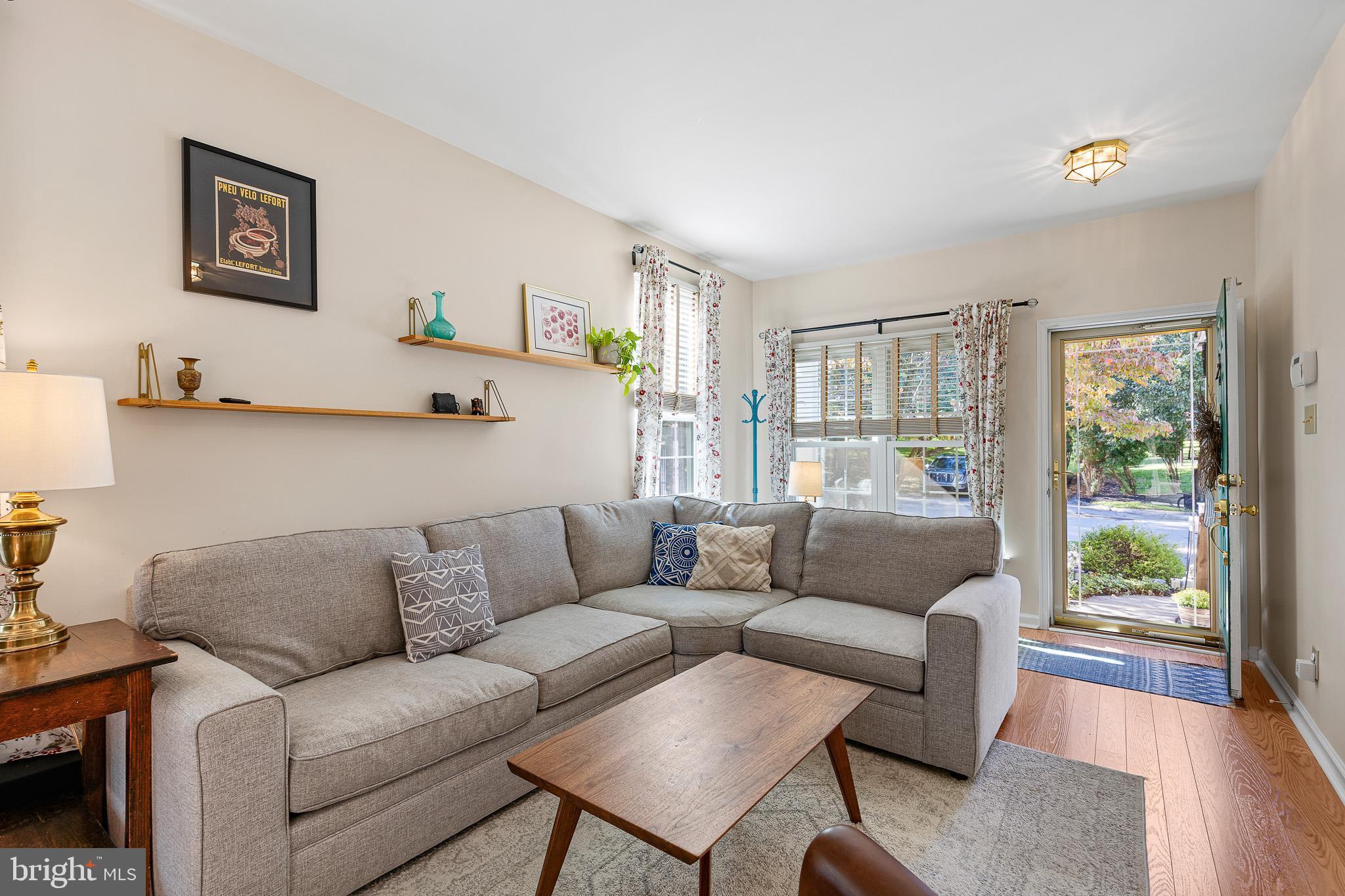 136 YARDLEY PLACE