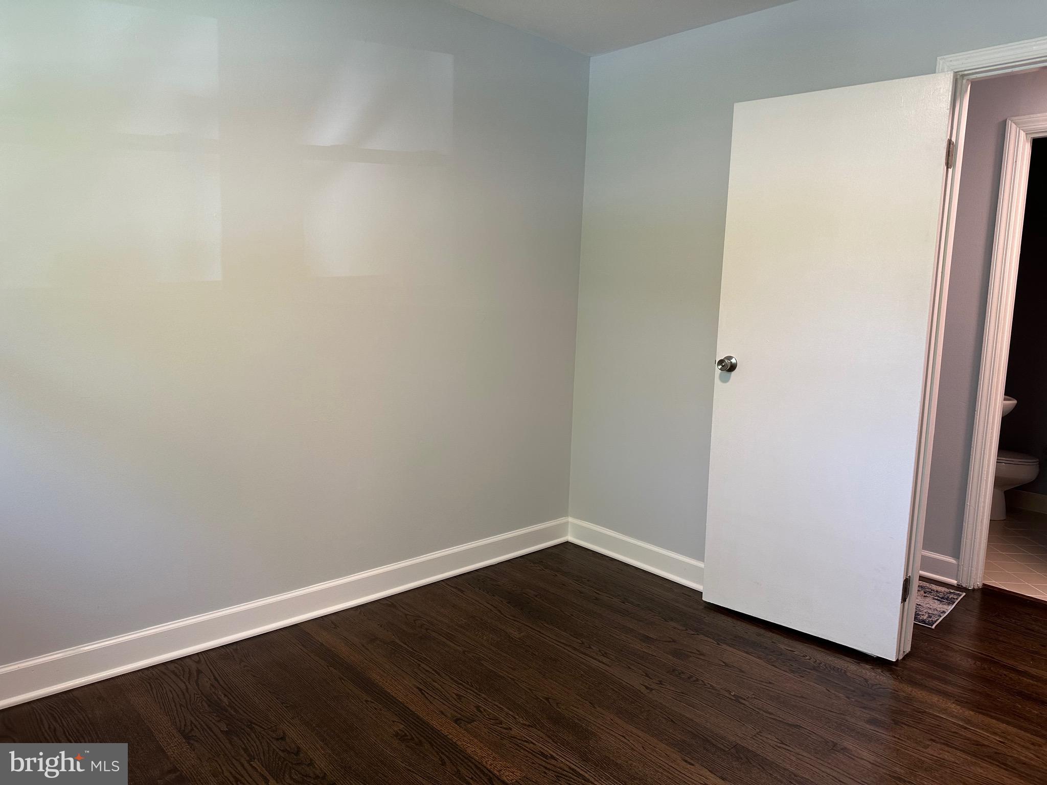 BUCKNELL MANOR - Residential Lease