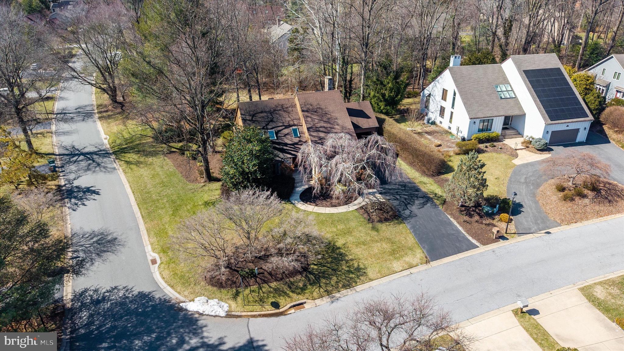 FAIRTHORNE - Residential