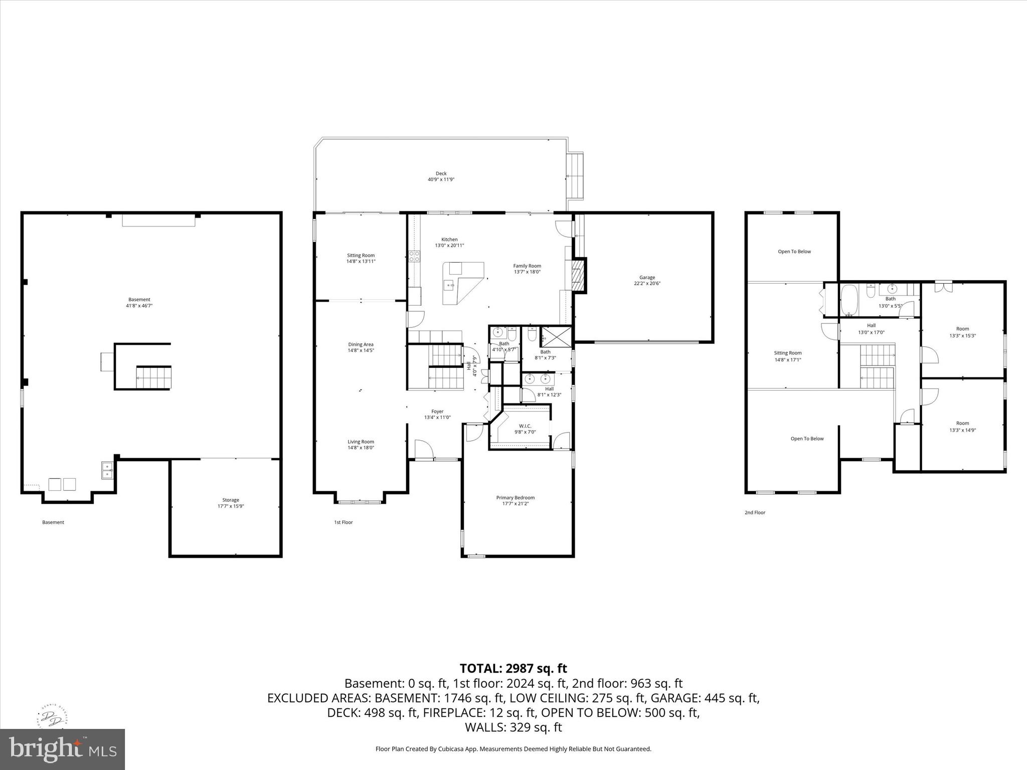 FAIRTHORNE - Residential